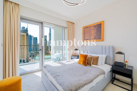 Wohnung zur Miete in Zabeel, Dubai, VAE 3 Schlafzimmer, 151.22007116 m2 Nr. 678843 - Foto 6