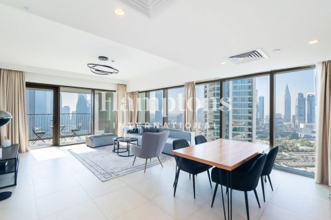 Apartamento para arrendamento em Zabeel, Dubai, EAU 3 quartos, 151.22007116 m2 № 678843 - foto 10