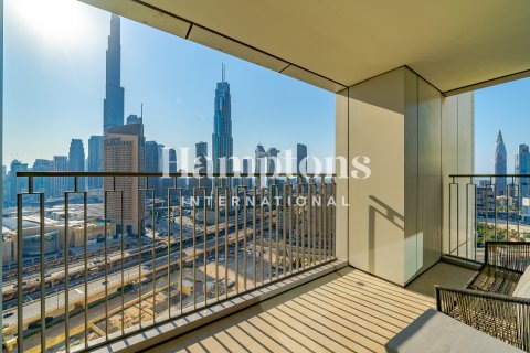 Wohnung zur Miete in Zabeel, Dubai, VAE 3 Schlafzimmer, 151.22007116 m2 Nr. 678843 - Foto 20