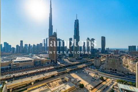 Wohnung zur Miete in Zabeel, Dubai, VAE 3 Schlafzimmer, 151.22007116 m2 Nr. 678843 - Foto 18