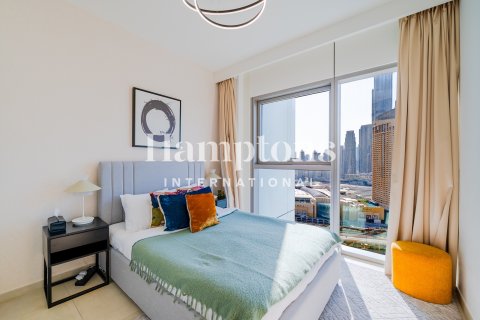 Wohnung zur Miete in Zabeel, Dubai, VAE 3 Schlafzimmer, 151.22007116 m2 Nr. 678843 - Foto 5