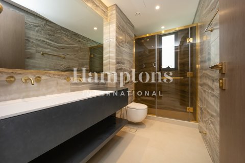 阿联酋 Dubai Arabian Ranches 3 待租 : 4 卧, 447.97826600 平方米 , 编号678840 - 照片 17