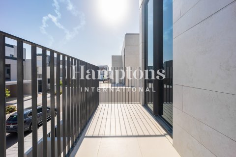 Villa zur Miete in Arabian Ranches 3, Dubai, VAE 4 Schlafzimmer, 447.97826600 m2 Nr. 678840 - Foto 17