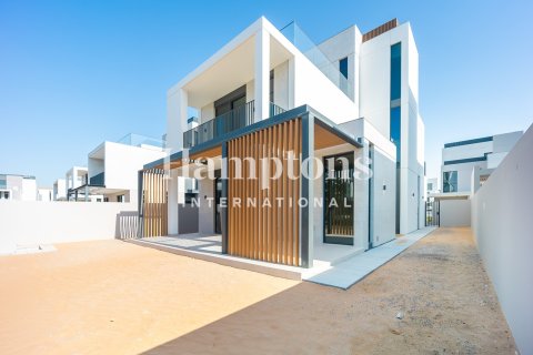 Villa zur Miete in Arabian Ranches 3, Dubai, VAE 4 Schlafzimmer, 447.97826600 m2 Nr. 678840 - Foto 22