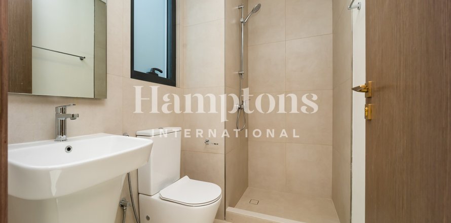 Villa in Arabian Ranches 3, Dubai, VAE 4 slaapkamers, 447.978 vr.m. nr 678840