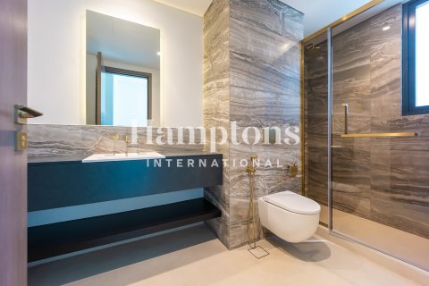 Villa zur Miete in Arabian Ranches 3, Dubai, VAE 4 Schlafzimmer, 447.97826600 m2 Nr. 678840 - Foto 16