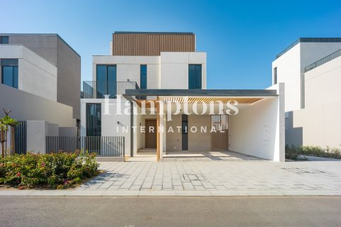 Villa zur Miete in Arabian Ranches 3, Dubai, VAE 4 Schlafzimmer, 447.97826600 m2 Nr. 678840 - Foto 9