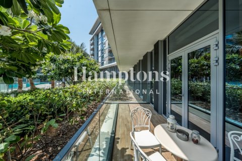 Пәтер Bluewaters, Дубай, БАӘ-да 1 жатын бөлме, 109.53263700 м² № 678841 - фото 7