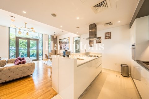 Пәтер Bluewaters, Дубай, БАӘ-да 1 жатын бөлме, 109.53263700 м² № 678841 - фото 5