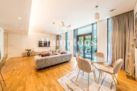 Пәтер Bluewaters, Дубай, БАӘ-да 1 жатын бөлме, 109.53263700 м² № 678841 - фото 14