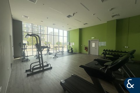 Apartemen di Dubai South (Dubai World Central), Dubai, UEA 2 kamar tidur, 122 m2 nomor 666921 - foto 14