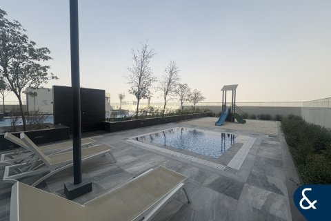 Apartemen di Dubai South (Dubai World Central), Dubai, UEA 2 kamar tidur, 122 m2 nomor 666921 - foto 12