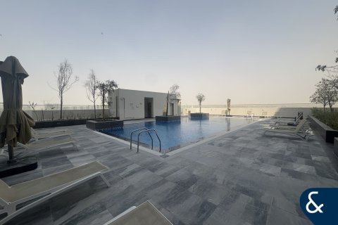 Apartemen di Dubai South (Dubai World Central), Dubai, UEA 2 kamar tidur, 122 m2 nomor 666921 - foto 11