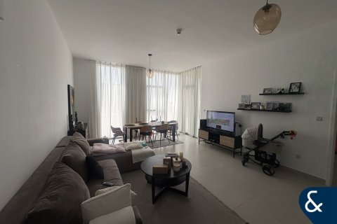 Apartemen di Dubai South (Dubai World Central), Dubai, UEA 2 kamar tidur, 122 m2 nomor 666921 - foto 1