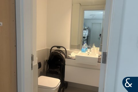Apartemen di Dubai South (Dubai World Central), Dubai, UEA 2 kamar tidur, 122 m2 nomor 666921 - foto 10