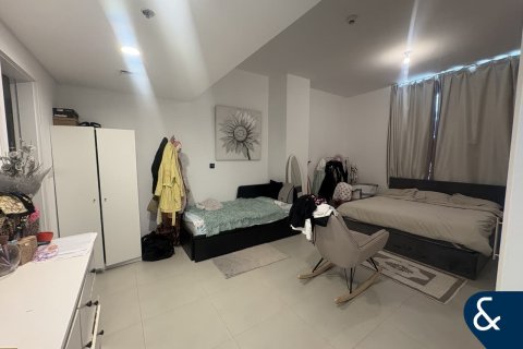Apartemen di Dubai South (Dubai World Central), Dubai, UEA 2 kamar tidur, 122 m2 nomor 666921 - foto 4
