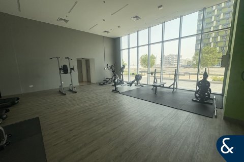 Apartemen di Dubai South (Dubai World Central), Dubai, UEA 2 kamar tidur, 122 m2 nomor 666921 - foto 13