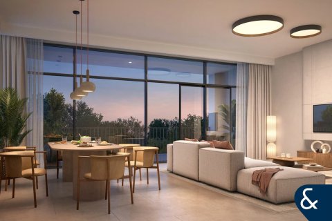 Müüa korter asukohaga Dubai Land, AÜE: 2 magamistoaga, 117 m² Nr 666923 - pilt 14