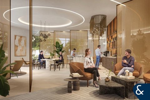 Müüa korter asukohaga Dubai Land, AÜE: 2 magamistoaga, 117 m² Nr 666923 - pilt 7