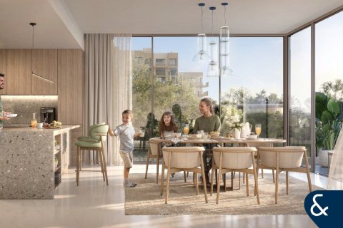 Müüa korter asukohaga Dubai Land, AÜE: 2 magamistoaga, 117 m² Nr 666923 - pilt 2