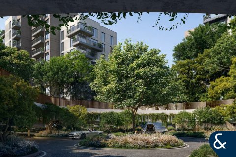 Müüa korter asukohaga Dubai Land, AÜE: 2 magamistoaga, 117 m² Nr 666923 - pilt 11