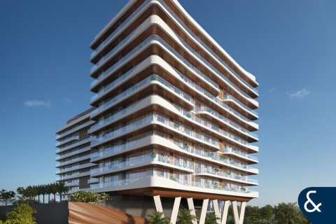 Apartament në Dubai Hills Estate, Emiratet e Bashkuara Arabe 2 dhoma gjumi, 130 m2. № 666917 - Foto 1