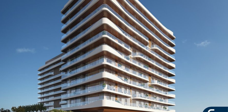 Apartament në Dubai Hills Estate, Emiratet e Bashkuara Arabe 2 dhoma gjumi, 130 m2. № 666917