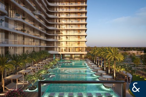 Apartament në Dubai Hills Estate, Emiratet e Bashkuara Arabe 2 dhoma gjumi, 130 m2. № 666917 - Foto 8