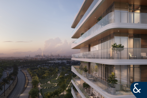 Apartament në Dubai Hills Estate, Emiratet e Bashkuara Arabe 2 dhoma gjumi, 130 m2. № 666917 - Foto 10