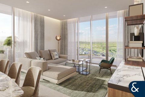 Apartament në Dubai Hills Estate, Emiratet e Bashkuara Arabe 2 dhoma gjumi, 130 m2. № 666917 - Foto 4