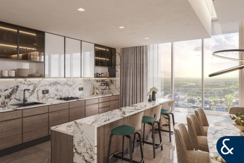 Apartament në Dubai Hills Estate, Emiratet e Bashkuara Arabe 2 dhoma gjumi, 130 m2. № 666917 - Foto 3