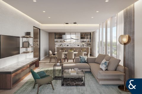 Apartament në Dubai Hills Estate, Emiratet e Bashkuara Arabe 2 dhoma gjumi, 130 m2. № 666917 - Foto 2