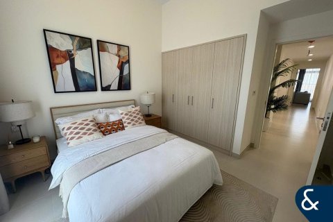 Vilă de vânzare în Dubai South (Dubai World Central), Dubai, EAU 5 dormitoare, 396 mp. №666919 - poză 9