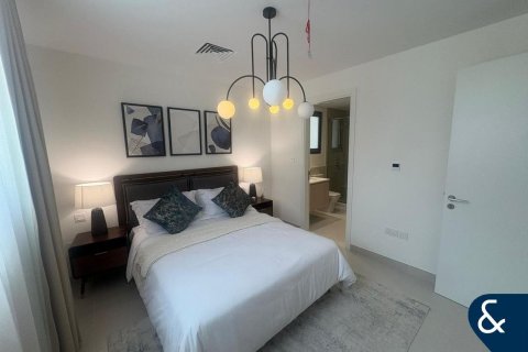 Vilă de vânzare în Dubai South (Dubai World Central), Dubai, EAU 5 dormitoare, 396 mp. №666919 - poză 3