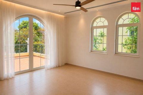 Villa in affitto a Jumeirah Park, Dubai, EAU 4 camere da letto, 743.2 mq. № 753379 - foto 9
