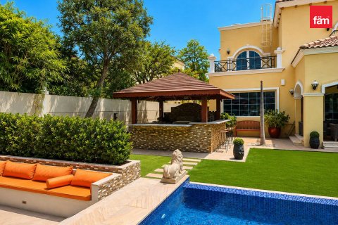 Villa in affitto a Jumeirah Park, Dubai, EAU 4 camere da letto, 743.2 mq. № 753379 - foto 17