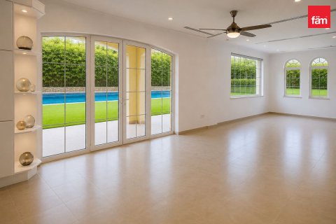 Villa in affitto a Jumeirah Park, Dubai, EAU 4 camere da letto, 743.2 mq. № 753379 - foto 5