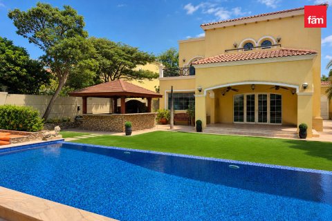 Villa in affitto a Jumeirah Park, Dubai, EAU 4 camere da letto, 743.2 mq. № 753379 - foto 19
