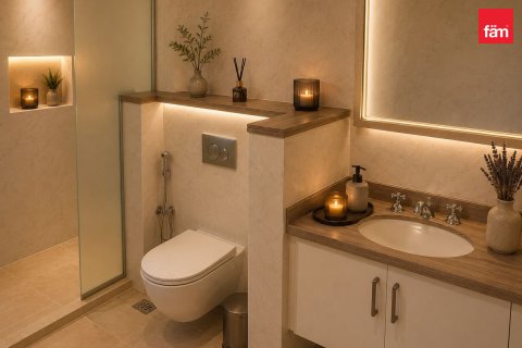 Villa in affitto a Jumeirah Park, Dubai, EAU 4 camere da letto, 743.2 mq. № 753379 - foto 13