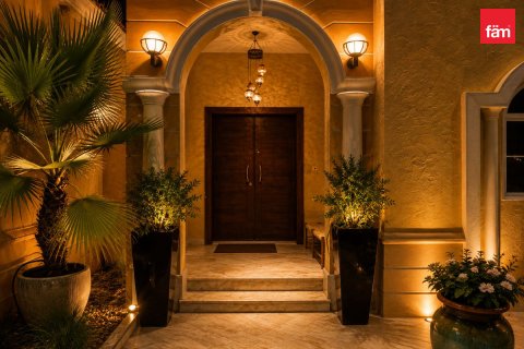 Villa in affitto a Jumeirah Park, Dubai, EAU 4 camere da letto, 743.2 mq. № 753379 - foto 20