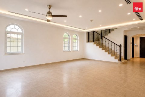 Villa in affitto a Jumeirah Park, Dubai, EAU 4 camere da letto, 743.2 mq. № 753379 - foto 6