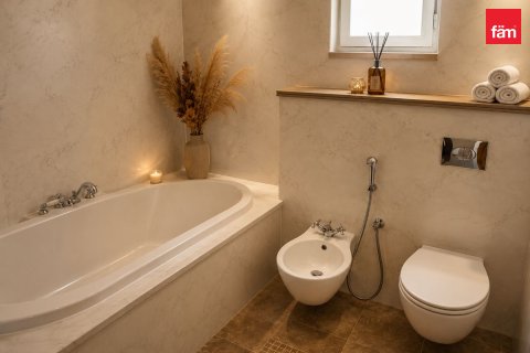 Villa in affitto a Jumeirah Park, Dubai, EAU 4 camere da letto, 743.2 mq. № 753379 - foto 11