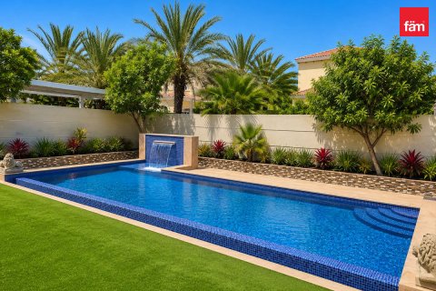 Villa in affitto a Jumeirah Park, Dubai, EAU 4 camere da letto, 743.2 mq. № 753379 - foto 3