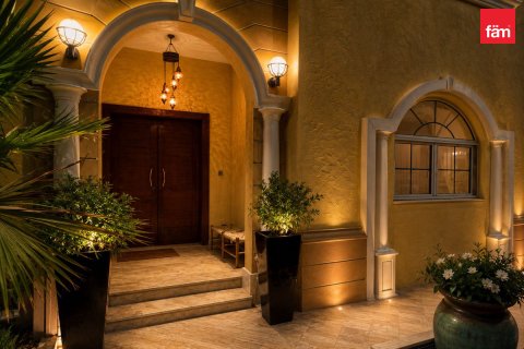 Villa in affitto a Jumeirah Park, Dubai, EAU 4 camere da letto, 743.2 mq. № 753379 - foto 12