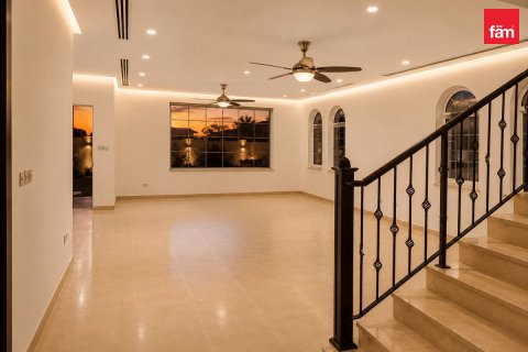 Villa in affitto a Jumeirah Park, Dubai, EAU 4 camere da letto, 743.2 mq. № 753379 - foto 7
