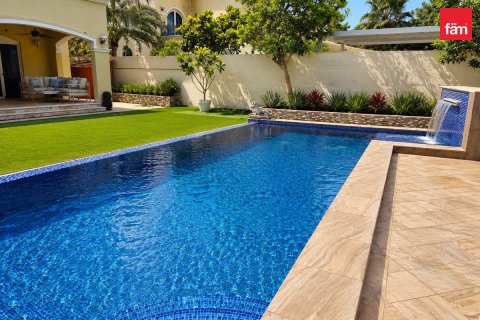 Villa in affitto a Jumeirah Park, Dubai, EAU 4 camere da letto, 743.2 mq. № 753379 - foto 18