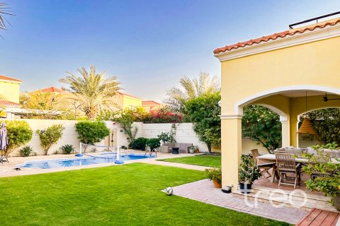 Villa à louer à Jumeirah Park, Dubai, EAU 4 chambres, 402.73 m2 № 753747 - photo 12
