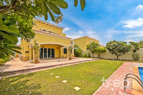 Villa en alquiler en Jumeirah Park, Dubai, EAU 4 dormitorios, 402.73 m2 № 753749 - foto 12