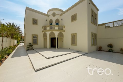 Jumeirah Park、Dubai、UAE にあるヴィラの賃貸物件 4ベッドルーム、402.73 m2、No753746 - 写真 9