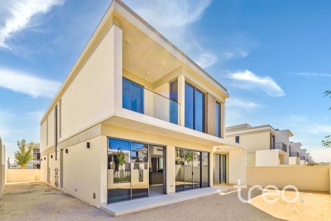Vila u Tilal Al Ghaf, Dubai, UAE 4 spavaćih soba, 373.1 m2 Br. 753745 - fotografija 8